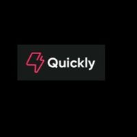 quickly